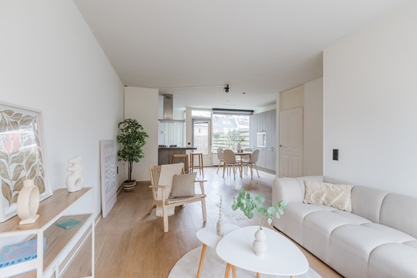 Medium property photo - Keerkringplein 4, 3582 PL Utrecht